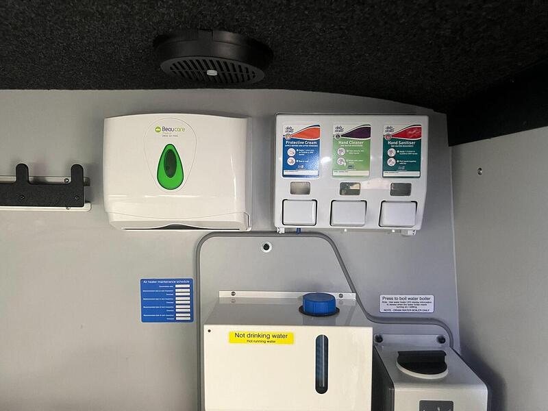 Used Ford Transit 2022 for sale - 76904088: Photo 41