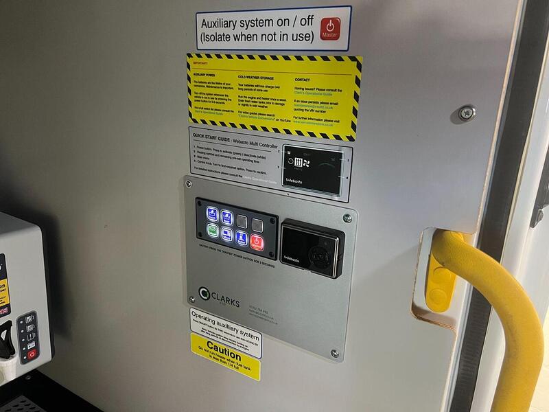 Used Ford Transit 2022 for sale - 76904088: Photo 42