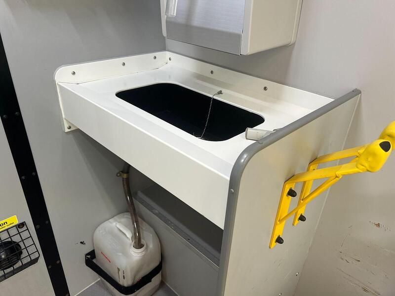 Used Ford Transit 2022 for sale - 76904088: Photo 45