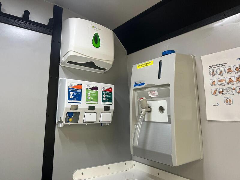 Used Ford Transit 2022 for sale - 76904088: Photo 46