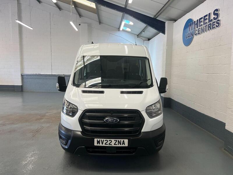 Used Ford Transit 2022 for sale - 76904088: Photo 8