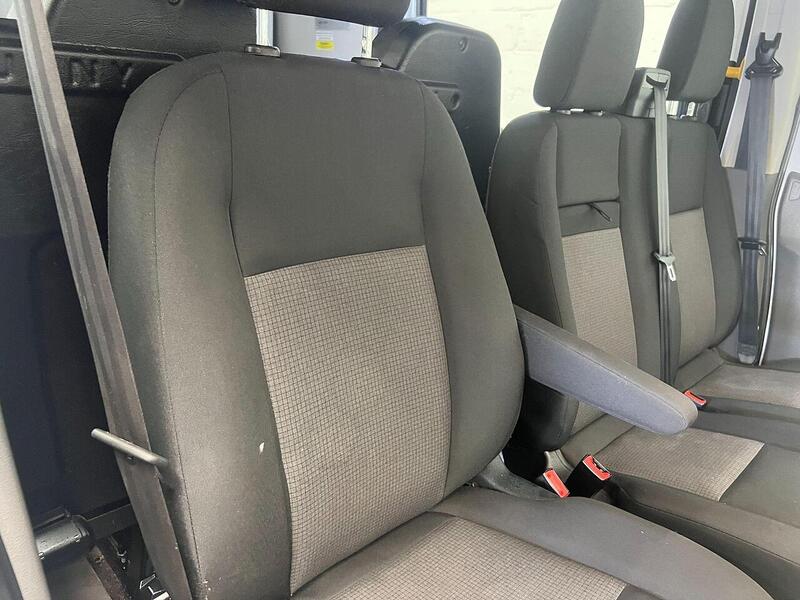 Used Ford Transit 2022 for sale - 76904088: Photo 9