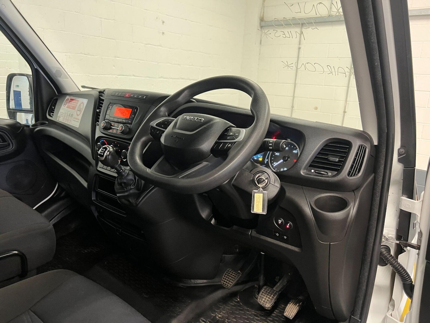 Used Iveco Daily 2021 for sale - 75710161: Photo 16