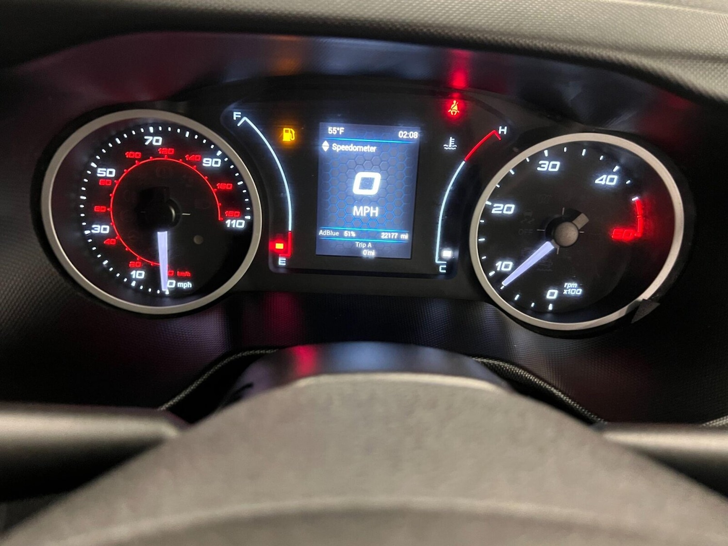 Used Iveco Daily 2021 for sale - 75710161: Photo 18