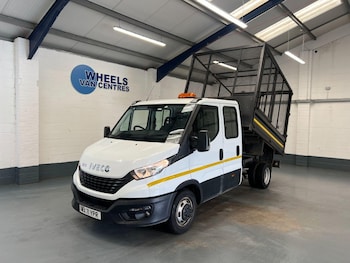 Iveco - Daily