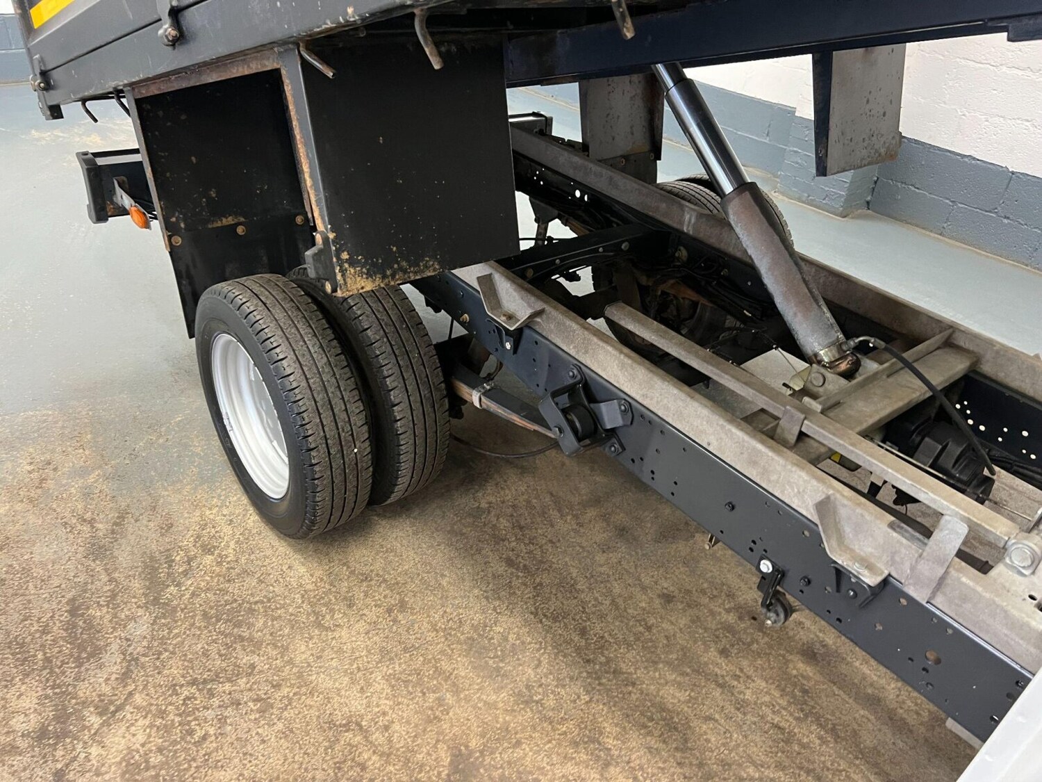 Used Iveco Daily 2021 for sale - 75710161: Photo 37