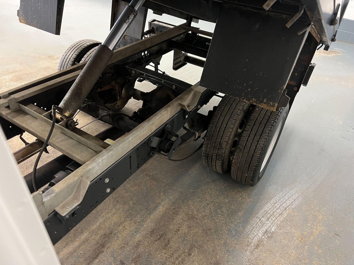 Used Iveco Daily 2021 for sale - 75710161: Photo 38