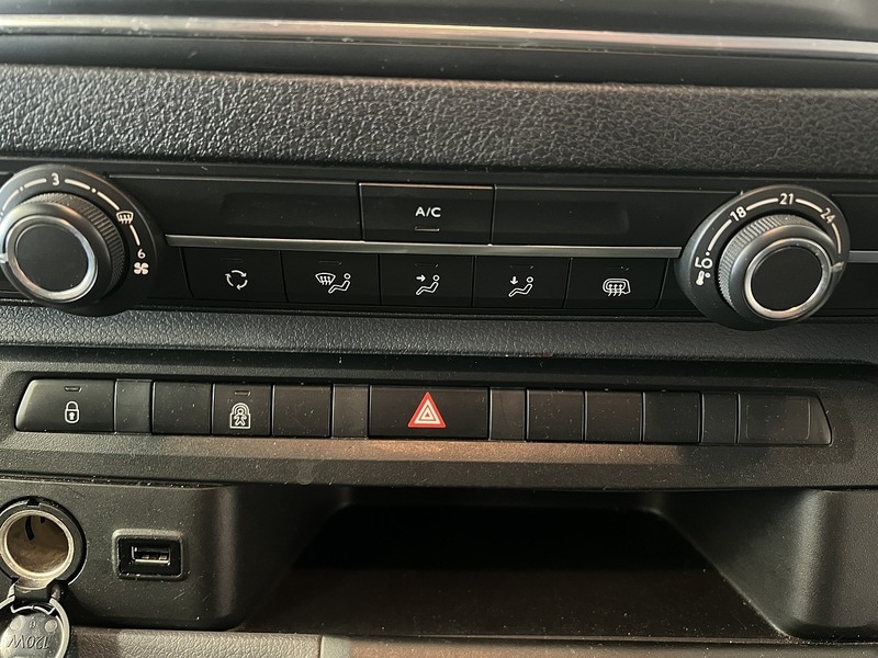 Used Vauxhall Vivaro 2020 for sale - 78027148: Photo 10