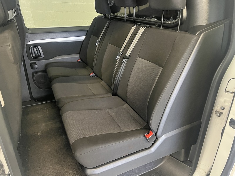 Used Vauxhall Vivaro 2020 for sale - 78027148: Photo 5