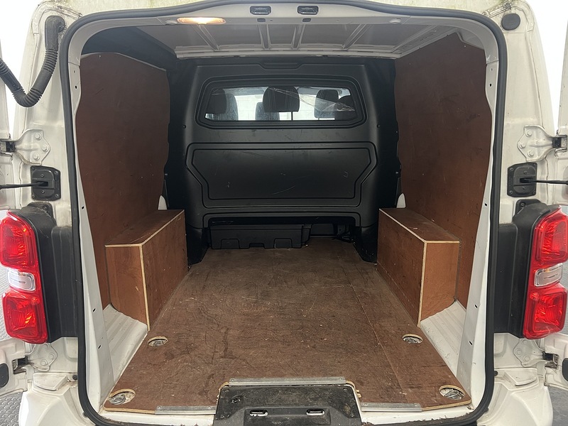 Used Vauxhall Vivaro 2020 for sale - 78027148: Photo 6