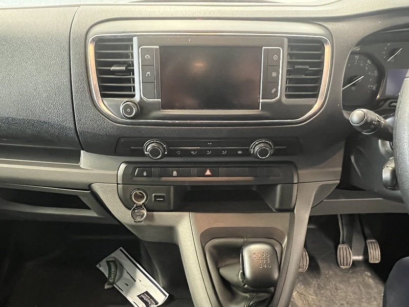 Used Vauxhall Vivaro 2020 for sale - 78027148: Photo 9