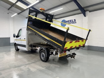 Used Mercedes-Benz Sprinter 2022 for sale - 77701912: Photo