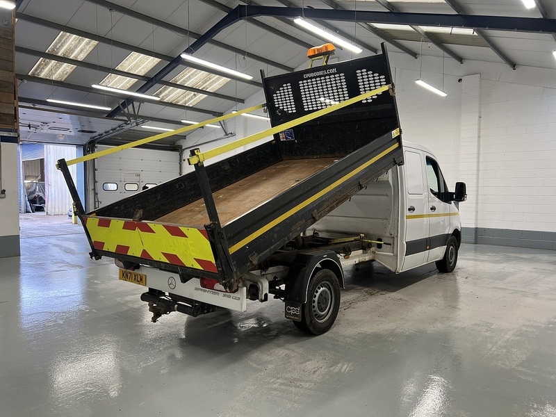 Used Mercedes-Benz Sprinter 2022 for sale - 77701912: Photo 3