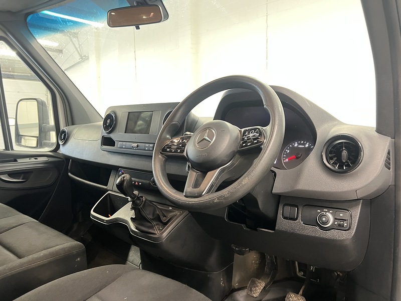 Used Mercedes-Benz Sprinter 2022 for sale - 77701912: Photo 7