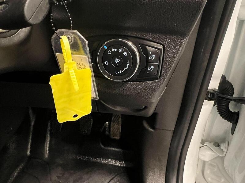 Used Ford Transit Courier 2021 for sale - 76904145: Photo 12