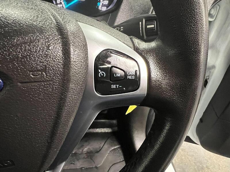 Used Ford Transit Courier 2021 for sale - 76904145: Photo 13