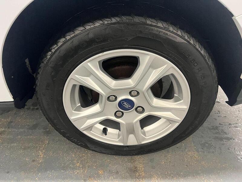 Used Ford Transit Courier 2021 for sale - 76904145: Photo 17