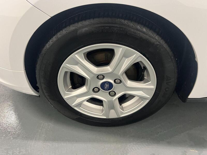 Used Ford Transit Courier 2021 for sale - 76904145: Photo 18