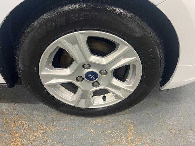 Used Ford Transit Courier 2021 for sale - 76904145: Photo 19