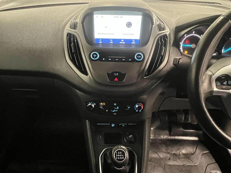 Used Ford Transit Courier 2021 for sale - 76904145: Photo 22