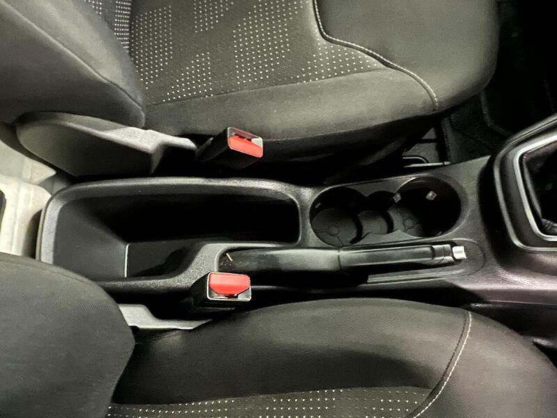 Used Ford Transit Courier 2021 for sale - 76904145: Photo 23