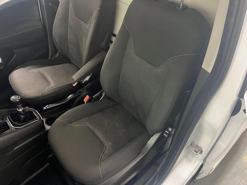 Used Ford Transit Courier 2021 for sale - 76904145: Photo 25