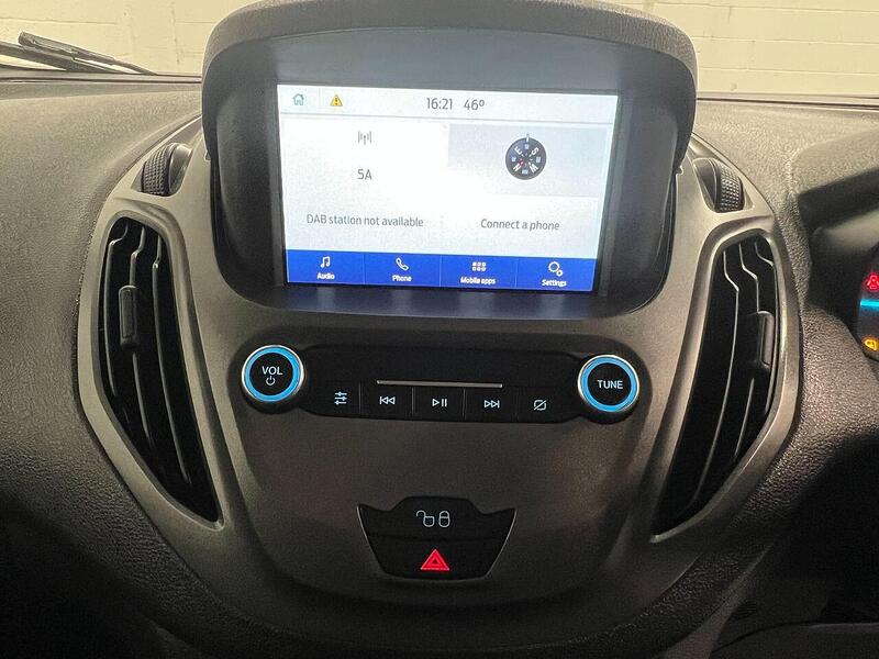 Used Ford Transit Courier 2021 for sale - 76904145: Photo 26