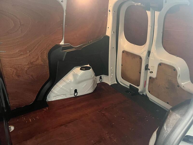 Used Ford Transit Courier 2021 for sale - 76904145: Photo 28