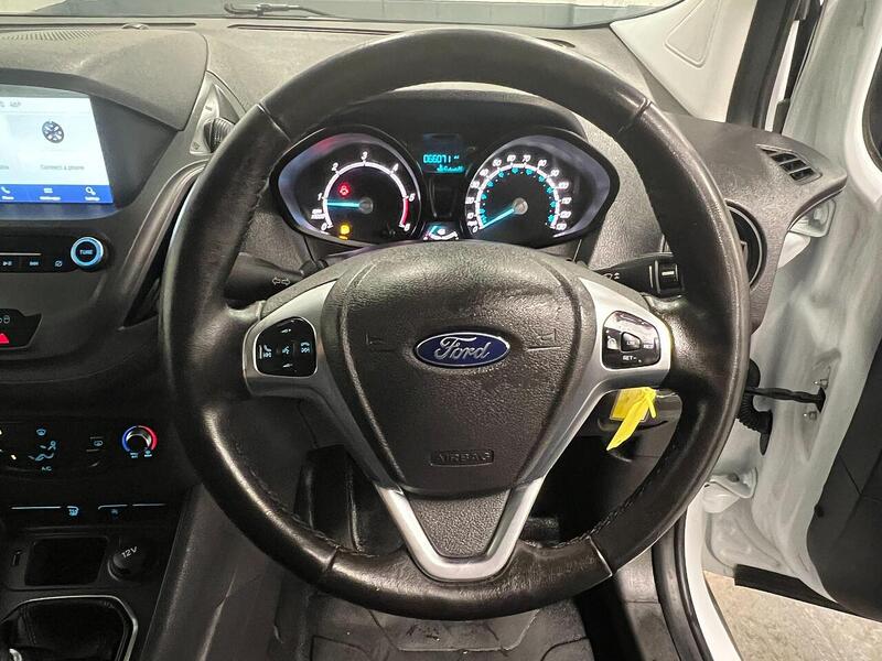 Used Ford Transit Courier 2021 for sale - 76904145: Photo 30