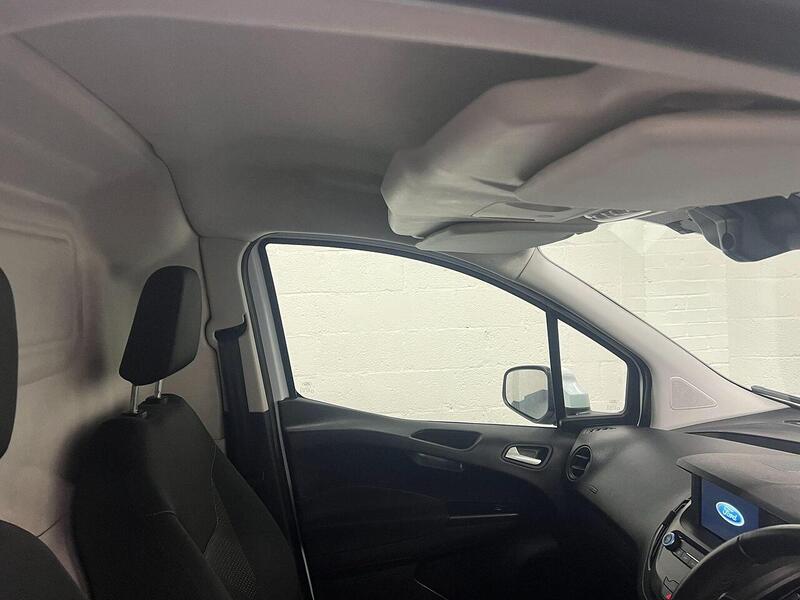 Used Ford Transit Courier 2021 for sale - 76904145: Photo 31