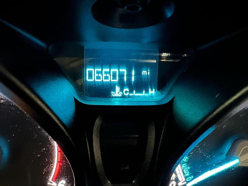 Used Ford Transit Courier 2021 for sale - 76904145: Photo 32