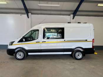 Used Ford Transit 2022 for sale - 74141835: Photo