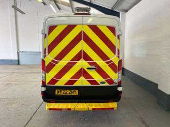 Used Ford Transit 2022 for sale - 74141835: Photo