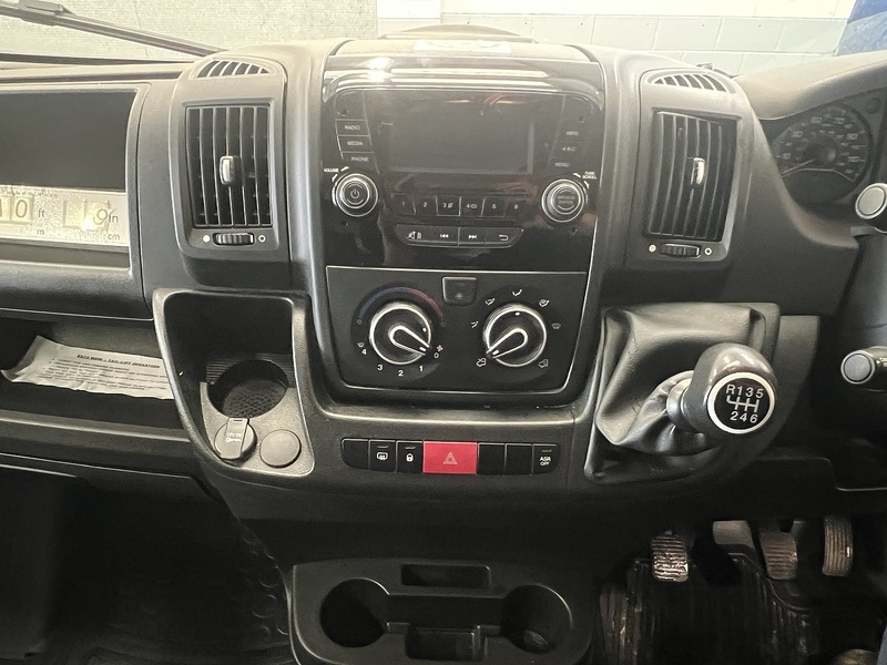 Used Citroen Relay 2022 for sale - 77643332: Photo 8