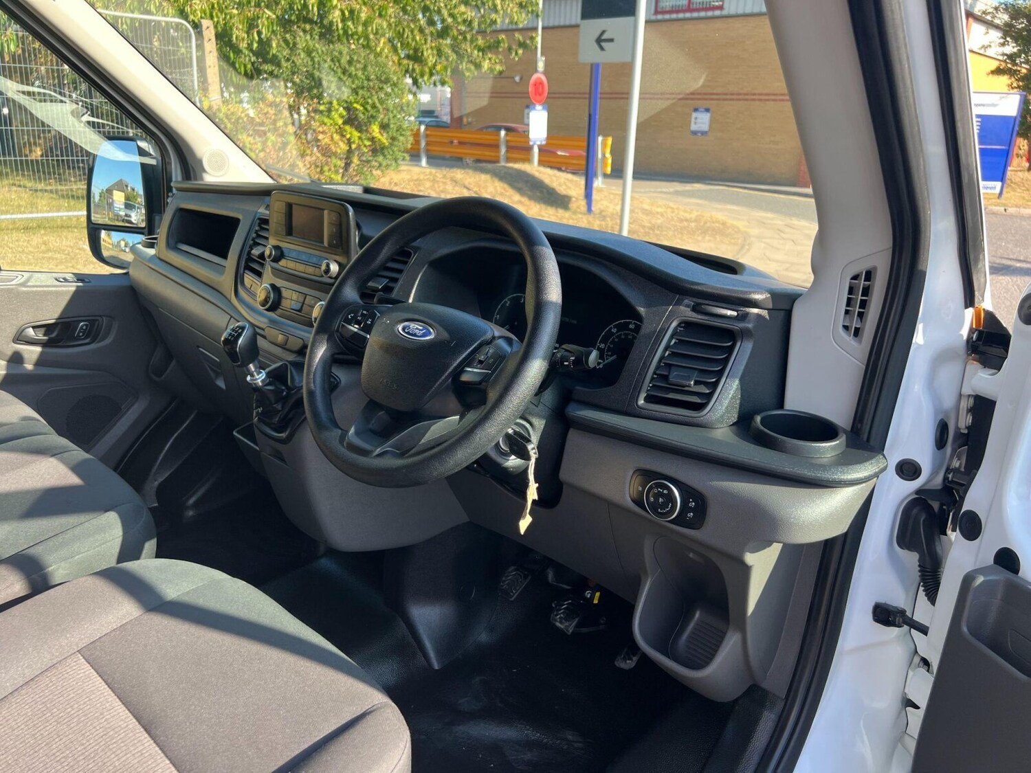 Vehicle 19