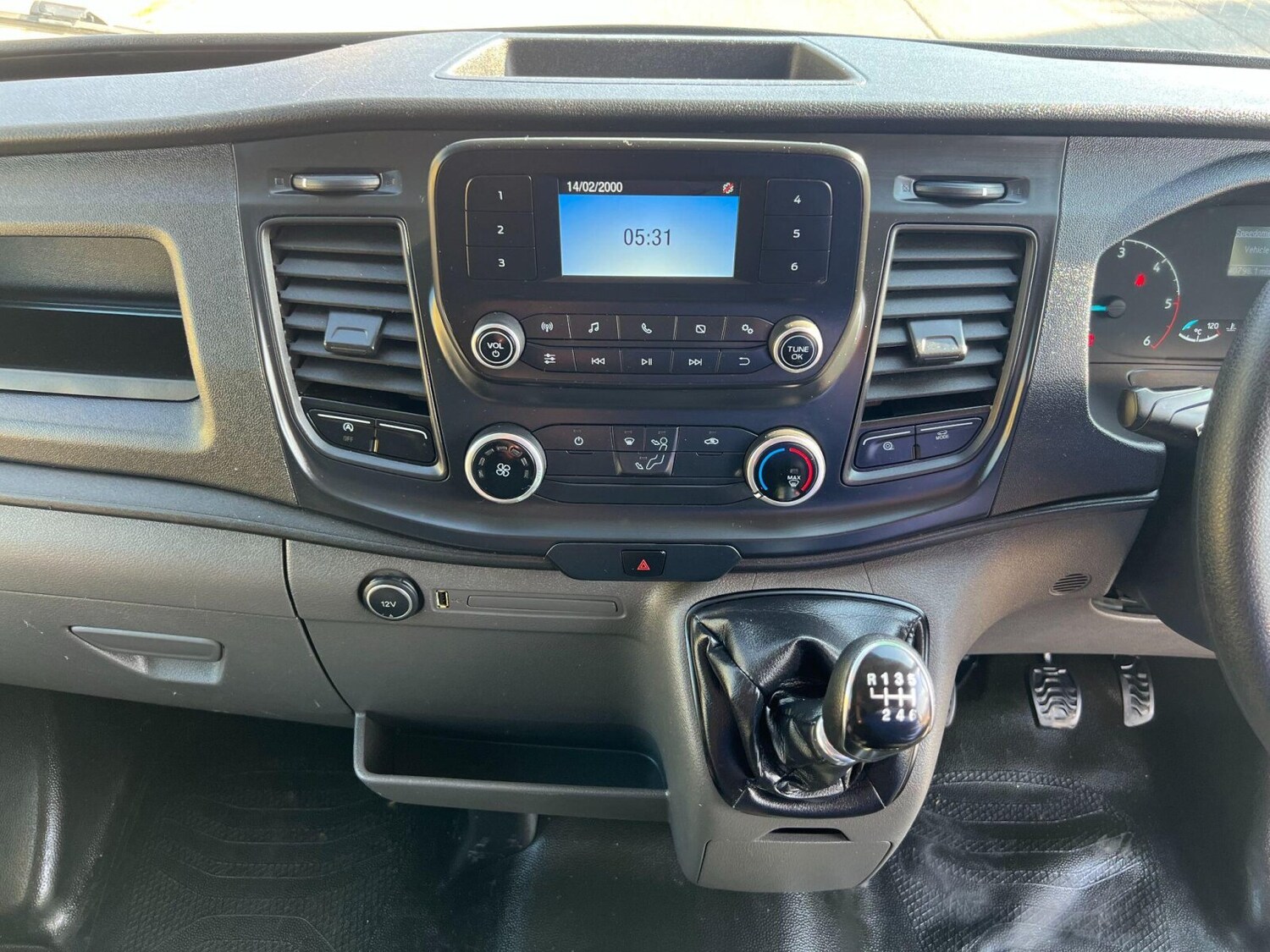 Vehicle 24