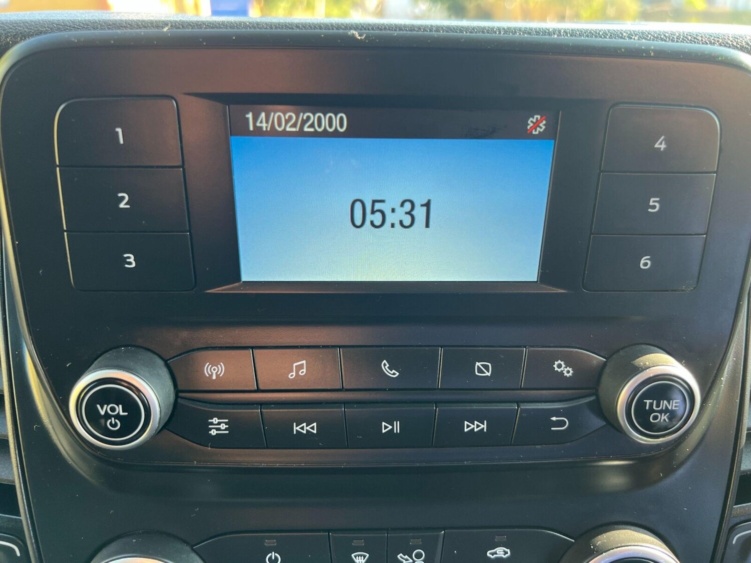 Vehicle 25
