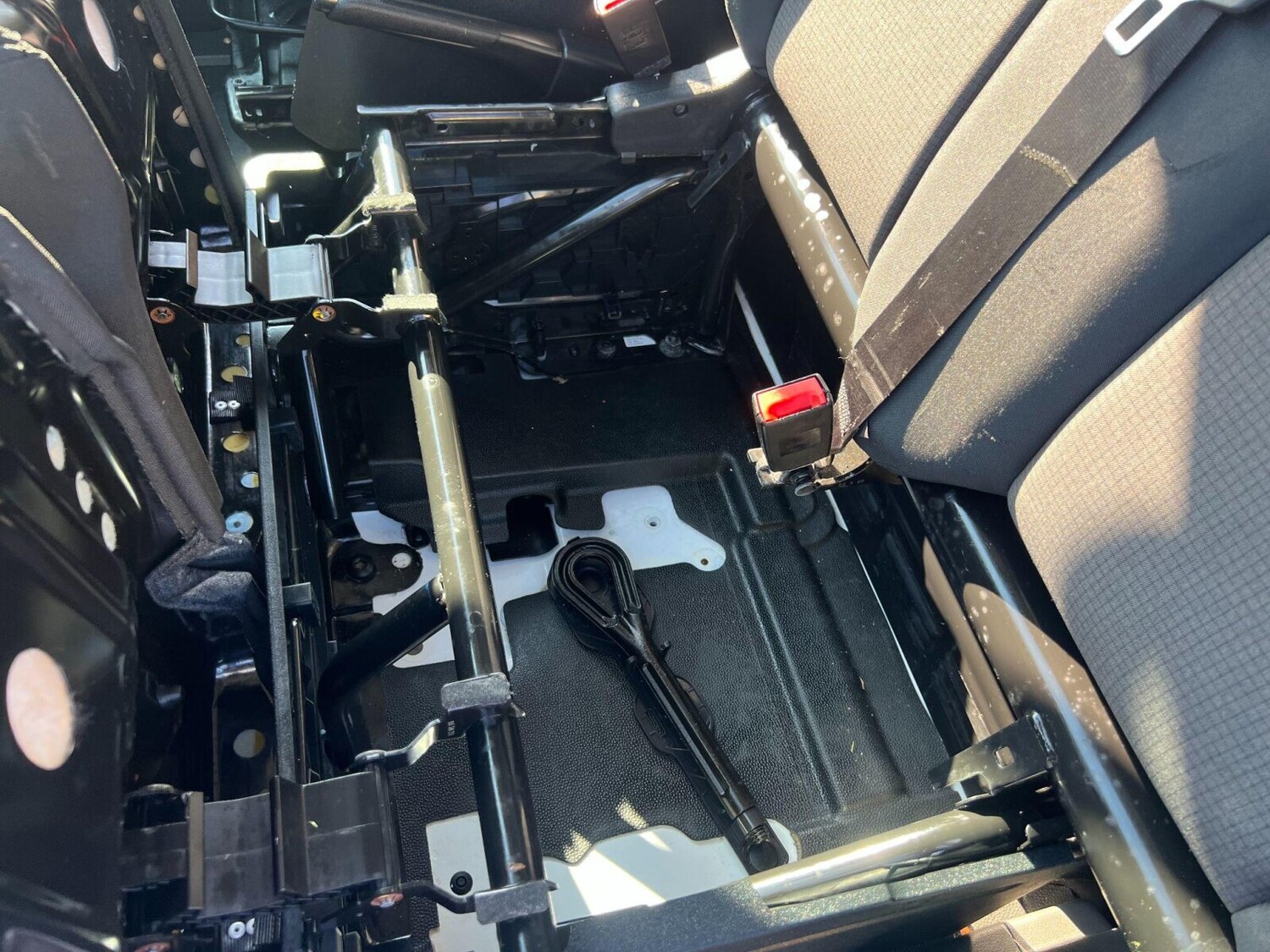 Vehicle 34