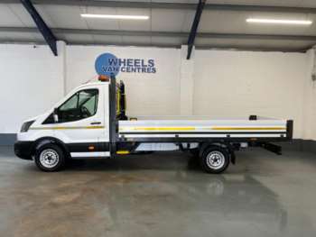 Used Ford Transit 2021 for sale - 75274576: Photo