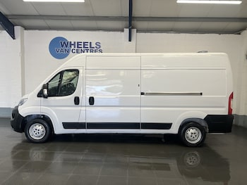 Used Citroen Relay 2023 for sale - 79434443: Photo