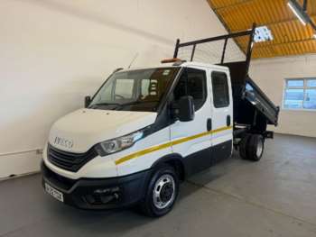 Used Iveco Daily 2022 for sale - 73677735: Photo