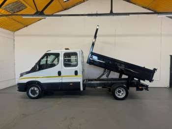 Used Iveco Daily 2022 for sale - 73677735: Photo