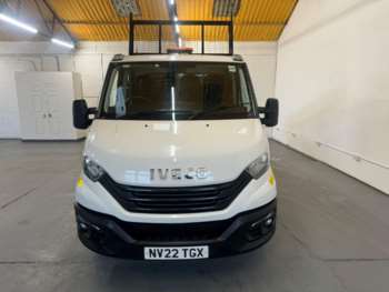 Used Iveco Daily 2022 for sale - 73677735: Photo