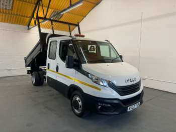 Used Iveco Daily 2022 for sale - 73677735: Photo