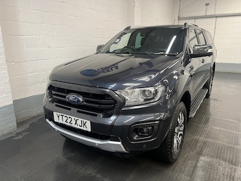 Used Ford Ranger 2022 for sale - 79184828: Photo