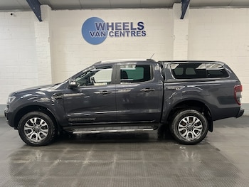 Used Ford Ranger 2022 for sale - 79184828: Photo