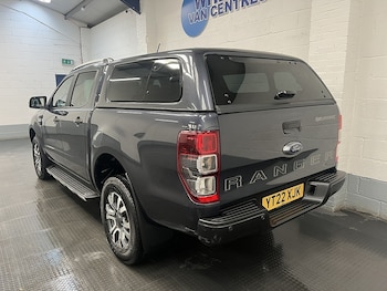Used Ford Ranger 2022 for sale - 79184828: Photo