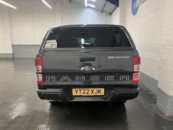 Used Ford Ranger 2022 for sale - 79184828: Photo