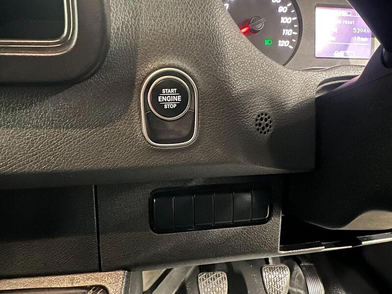 Used Mercedes-Benz Sprinter 2022 for sale - 76903950: Photo 16