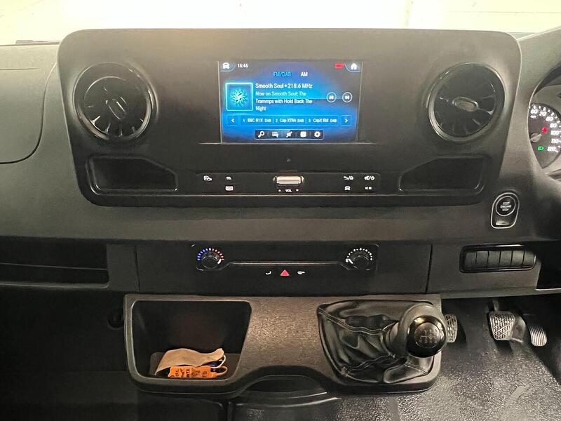 Used Mercedes-Benz Sprinter 2022 for sale - 76903950: Photo 22
